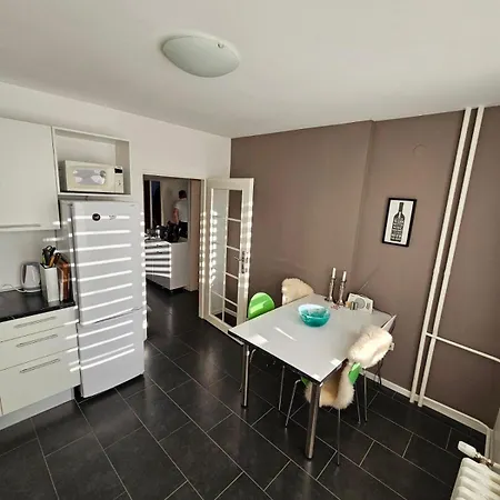 Cardaklija Apartment