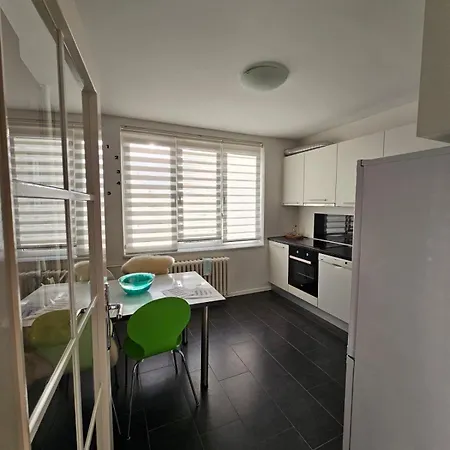Cardaklija Apartman Szarajevó