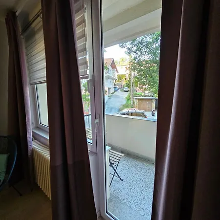 Cardaklija Apartment