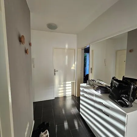 Apartman Cardaklija *