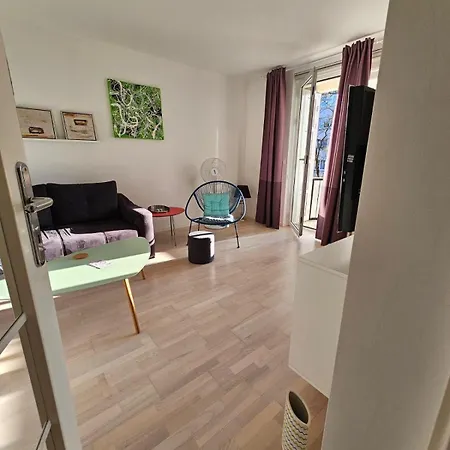 Apartment Cardaklija Sarajevo