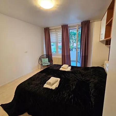 Cardaklija Apartment Sarajevo
