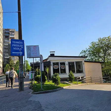 Cardaklija