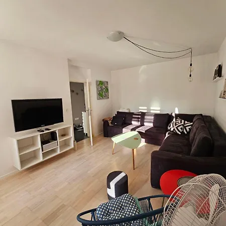 Apartment Cardaklija *