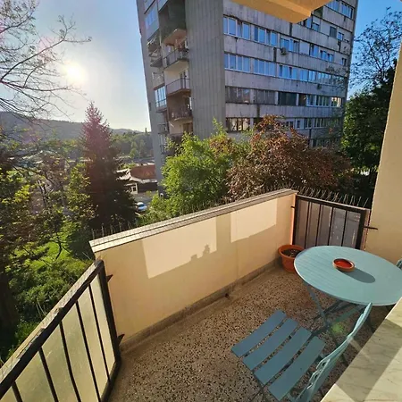 Apartment Cardaklija Sarajevo