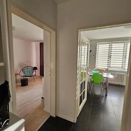 Apartment Cardaklija Sarajevo